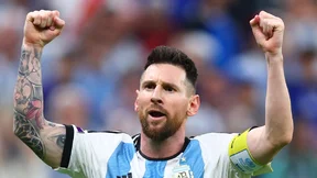 Mercato : Un incroyable plan monté pour Lionel Messi