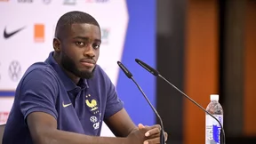 Equipe de France : Métamorphosé au Qatar, il a reçu un énorme message de Deschamps