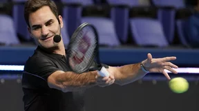 Tennis : Roger Federer révèle l’un de ses secrets
