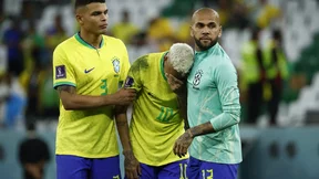 Coupe du monde 2022 : Neymar en détresse, le PSG peut s'inquiéter