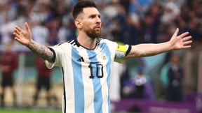 Coupe du monde 2022 : Neymar, Messi... L'énorme coup de gueule de l'Argentine