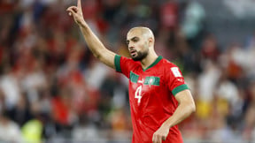 Mercato - OM : Longoria craque pour cette star du Maroc à la Coupe du monde