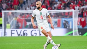 Mercato - PSG : Le clan Amrabat interpelle Al-Khelaïfi pour un transfert