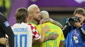 Coupe du monde 2022 : Fiasco pour le Brésil, un coéquipier de Neymar l’interpelle