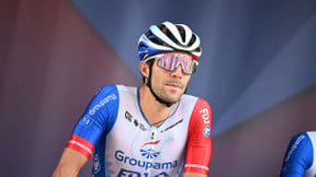 Cyclisme : Thibaut Pinot prépare du lourd en 2023