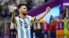 Coupe du Monde 2022 : Daniel Riolo affiche un énorme souhait avec Messi