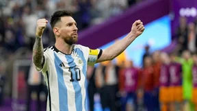 Coupe du Monde 2022 : Daniel Riolo affiche un énorme souhait avec Messi