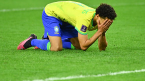 Coupe du monde 2022 : Après le fiasco du Brésil, le clan Marquinhos sort du silence