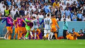 Coupe du monde 2022 : Messi et l’Argentine en pleine polémique, la FIFA passe à l’action