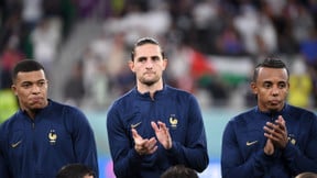 Transferts - PSG : Ça bouge pour le mercato d’Adrien Rabiot