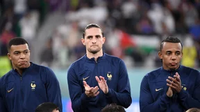 Équipe de France : Mbappé, Giroud... Une surprise de Deschamps pour l’Angleterre ? La réponse tombe