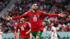 Coupe du monde 2022 : Le Maroc réalise l’exploit et élimine le Portugal