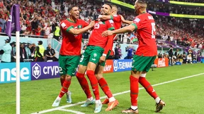 Coupe du monde 2022 : Les notes du Maroc contre le Portugal