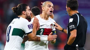 Coupe du monde 2022 : Argentine, Messi... Le coup de gueule hallucinant du Portugal après le Maroc