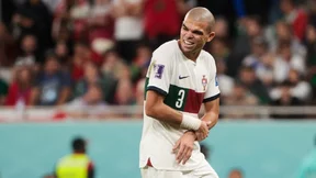 Coupe du monde 2022 : Après l’exploit du Maroc, le Portugal enrage