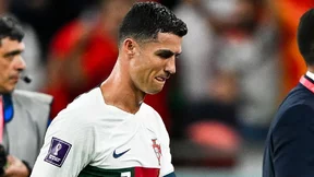 Coupe du monde 2022 : Le clan Cristiano Ronaldo fait une sortie surréaliste après l’élimination du Portugal