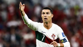 Mercato : La terrible sortie de Manchester United sur Cristiano Ronaldo