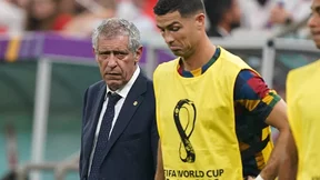 Coupe du monde 2022 : Attaqué par le clan Cristiano Ronaldo, le sélectionneur du Portugal répond