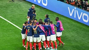 Coupe du monde 2022 : Grâce à Giroud, l’Équipe de France élimine l'Angleterre et file en demi-finale