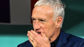 Équipe de France : Deschamps révèle son plan pour battre la défense de fer du Maroc