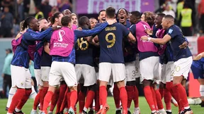 Après l’Angleterre, la France va-t-elle remporter la Coupe du monde ?