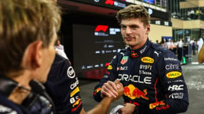 F1 : Hamilton, Bottas… La nouvelle sortie fracassante de Verstappen