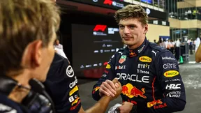 F1 : Hamilton, Bottas… La nouvelle sortie fracassante de Verstappen