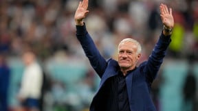 Équipe de France : L'incroyable plan de Deschamps face à l'Angleterre