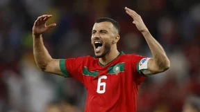 Coupe du monde 2022 : Le Maroc annonce une mauvaise nouvelle pour la Croatie