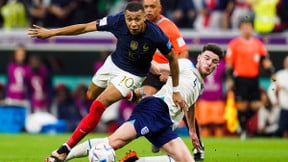 Équipe de France : Après avoir stoppé Mbappé, l’Angleterre jubile