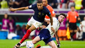 Équipe de France : Après avoir stoppé Mbappé, l’Angleterre jubile