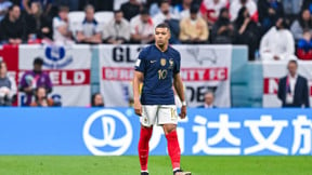 Coupe du Monde 2022 : Mbappé, Deschamps, Angleterre... Les infos qu’il ne fallait pas manquer aujourd’hui