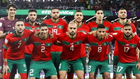 Coupe du monde 2022 : Avant le choc contre l'équipe de France, le Maroc reçoit un message de... Shakira !