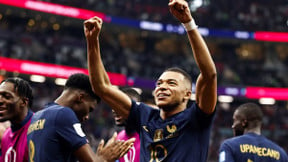 Équipe de France : Mbappé reçoit un incroyable hommage en pleine Coupe du monde