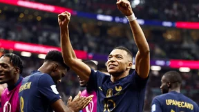 Equipe de France : Après l'Angleterre, le vestiaire lâche une grosse confidence sur Mbappé