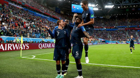 Équipe de France : Les Bleus en demi-finale de la Coupe du monde, ça devient une habitude !