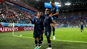 Équipe de France : Les Bleus en demi-finale de la Coupe du monde, ça devient une habitude !