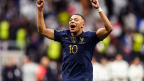 Equipe de France : Un cliché de Mbappé affole l'Angleterre, une polémique éclate