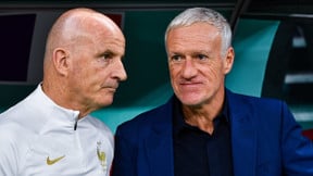 Equipe de France : Zidane, Deschamps... Décision imminente chez les Bleus