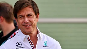 F1 : Battue par Red Bull et Ferrari, Mercedes lâche un terrible aveu