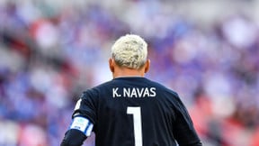 Mercato - PSG : Un prétendant surprise débarque pour Keylor Navas