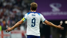 Équipe de France : Bouleversé, Hugo Lloris rend un magnifique hommage à Harry Kane