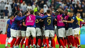 Equipe de France : L'Angleterre à la seum, les folles réactions