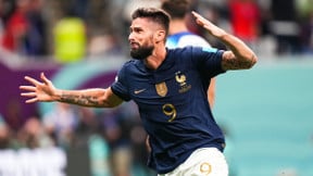 Équipe de France : Cette énorme sortie sur le retour d’Olivier Giroud