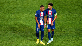 Équipe de France : Après le fiasco du Brésil, Mbappé interpelle Marquinhos