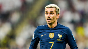 Équipe de France : Après ce coup de gueule de Varane, Griezmann lâche une annonce surprise