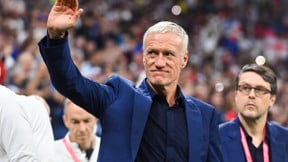 Mercato : Noël Le Graët se lâche sur le feuilleton Deschamps