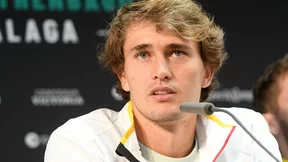 Roland-Garros : Après son cauchemar contre Nadal, Zverev lâche une grande nouvelle