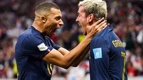 Équipe de France : Après son record XXL, Griezmann interpelle Mbappé