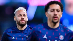 Coupe du monde 2022 : Neymar révèle un échange poignant avec Marquinhos après le fiasco brésilien